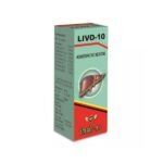 American's Livo 10 Drops 20l