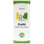 Bahola Cofil Syrup 60l