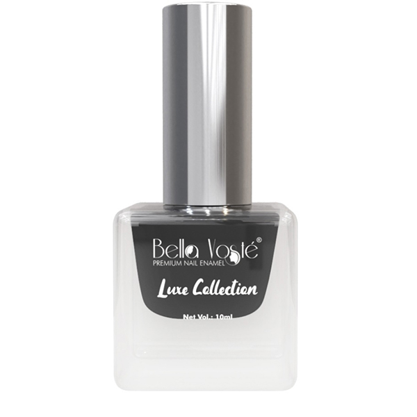 Bella Voste Luxe Ultimate Black Shade 261 10 Ml