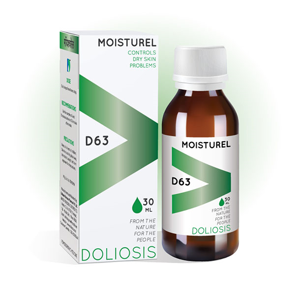 Doliosis D 63 Drops 30l