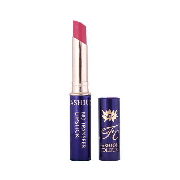 Fashion Colour Non - Transfer Matt Waterproof Lipstick, 23 Young Pink 2.6 gm