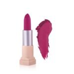 Fashion Colour Vivid Matte Lipstick, 2 Soft Purple 3.8 gm