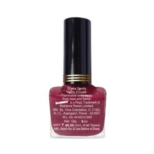 Glimmer Ne Cranberry 5Ml Btl M 21 ml