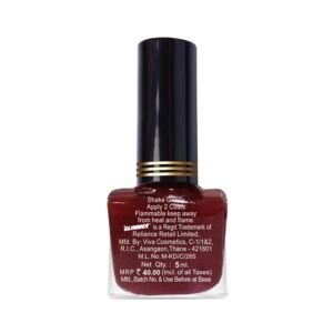 Glimmer Ne Mulberry 5Ml Btl M 19 ml