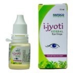 Hapdco I Jyoti Eye Drops 10l