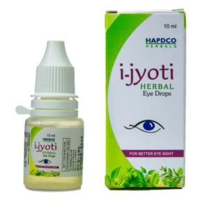 Hapdco I Jyoti Eye Drops 10l