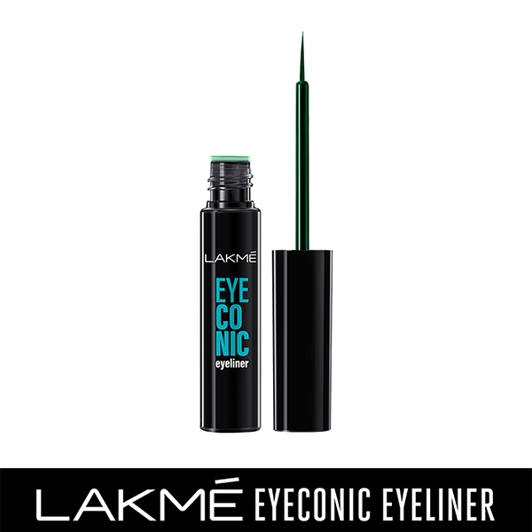 Lakme Eyeconic Eyeliner Intense Blue 4.5ml