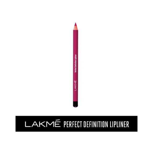 Lakme Perfect Definition Lipliner Strawberry Pie 0.78 gm