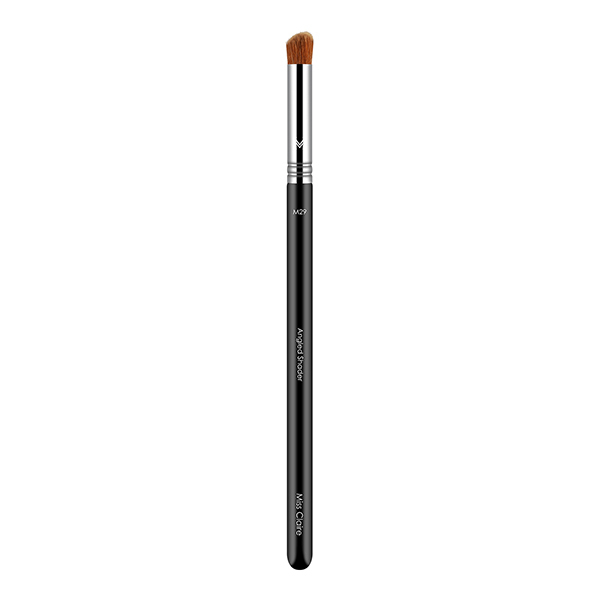 Miss Claire M29 - Angled Shader Brush (Chrome) 1's