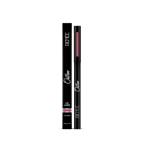 Renee Outline Lip Liner Ot 01 Victoria 0.35 gm