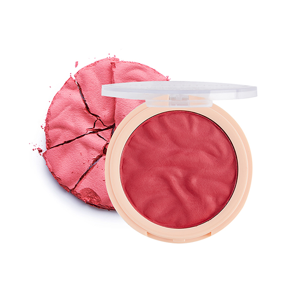 Revolution Blusher Reloaded Rose Kiss 7.5 gm
