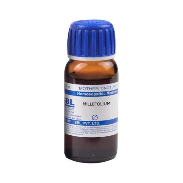 SBLillefolium 1M Liquid 30l