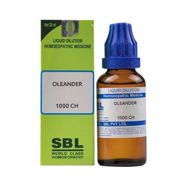 SBL Oleander 1M Liquid 30l
