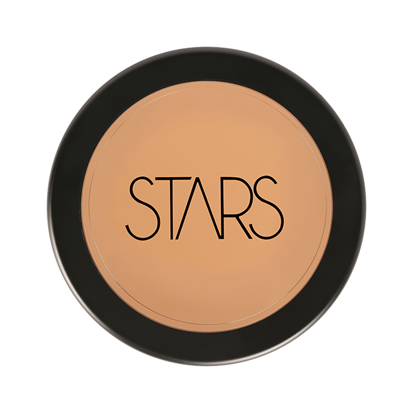 Star's Cosmetics Face Make Up Foundation (FS38) 8gm