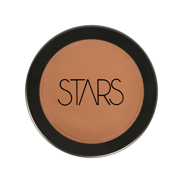 Star's Cosmetics Face Make Up Foundation (LE), 8gm