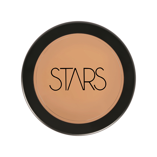 Star's Cosmetics Face Make Up Foundation (SFS), 8gm